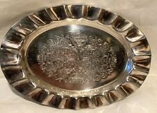 Vintage small oval for sale  NEWENT