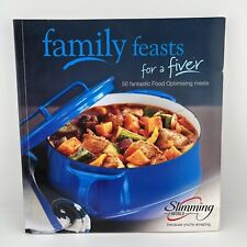 Slimming family feasts for sale  RYDE