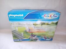 Playmobil zoo zoo for sale  ASHBY-DE-LA-ZOUCH