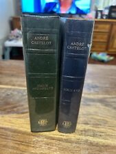 Lot livres andré d'occasion  Conches-en-Ouche