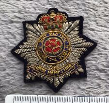 Royal hampshire officers for sale  SOUTHAMPTON