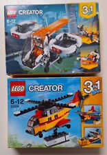Lego creator vehicles for sale  REDRUTH