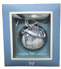 Wedgwood jasperware ornament for sale  Mashpee