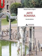 Arte romana ed. usato  Milano