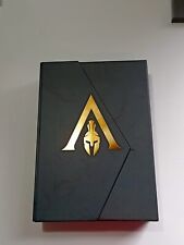 Assassin's Creed Odyssey: Guia Oficial de Edição Platina RARO, usado comprar usado  Enviando para Brazil