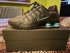 Nike shox vintage usato  Noceto