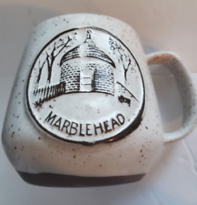 Marblehead 350th anniversary for sale  Owasso