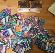 500 yugioh karten gebraucht kaufen  Tarforst,-Mariahof,-Irsch