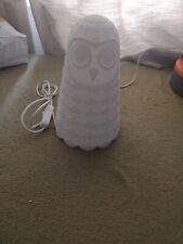 Ikea owl bedside for sale  AXBRIDGE