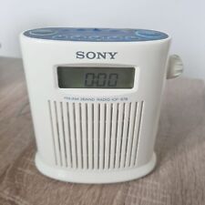 Sony band radio gebraucht kaufen  Drolshagen