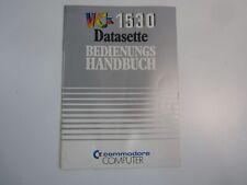 Commodore 1530 datasette gebraucht kaufen  Cremlingen