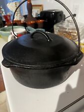 Antique cast iron for sale  Benzonia