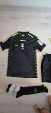 Set maglie arbitro usato  Palermo