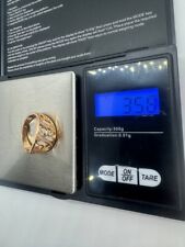 Neu gold ring gebraucht kaufen  Berlin