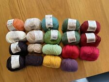 rowan yarn for sale  UK