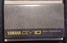 Yamaha qy10 music for sale  Columbia