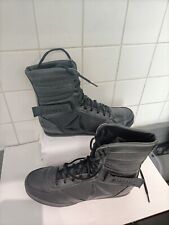 Reebok boxing boots for sale  CLACTON-ON-SEA