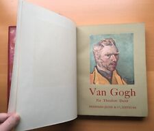 Van gogh théodore d'occasion  Paris XVIII