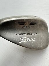 Left handed titleist for sale  NEWCASTLE UPON TYNE