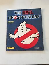 Real ghostbusters 1988 for sale  ROTHERHAM