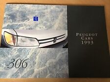 Peugeot 306 car for sale  NOTTINGHAM