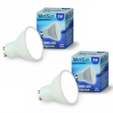 Lâmpadas LED GU10 lâmpadas spot dia quente frio luzes brancas para baixo, usado comprar usado  Enviando para Brazil