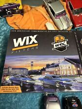 Wix filters 70th for sale  Vassar