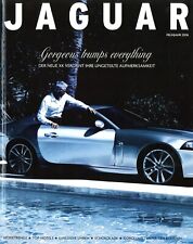 Jaguar magazin 2006 gebraucht kaufen  Gladbeck