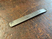 Vintage Dunlop Bicycle Tire Lever Made in England 10" for sale  Shipping to South Africa