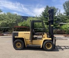 500 capacity hyster for sale  East Haven