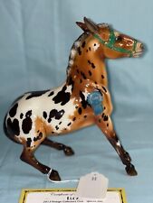 Breyer 2013 vintage for sale  Angier