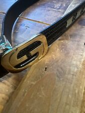 Woman authentic gucci for sale  LONDON