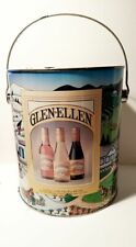 1992 glen ellen winery collector's tin for sale  Shipping to South Africa
