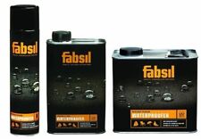 Fabsil wax gold for sale  NORTHAMPTON