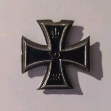 Croix fer allemande d'occasion  Crépy-en-Valois