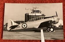 Harvard raf plane for sale  INNERLEITHEN