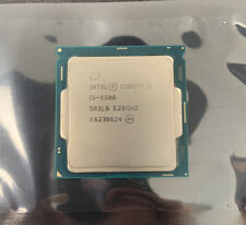 Intel core 6500 d'occasion  Chartres