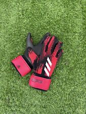 Adidas Predator Guantes de Portero Talla 9 segunda mano  Embacar hacia Mexico