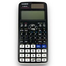 Casio FX-991EX Original Scientific Calculator Classwiz 552 function Spreadsheet for sale  Shipping to South Africa