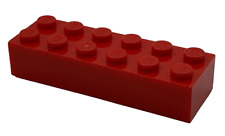 Lego 2456 red for sale  Bellows Falls