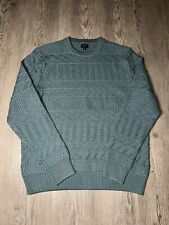 Crew knit sweater for sale  Fresno