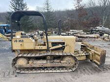 John Deere 350C Dozer for sale  Shipping to South Africa