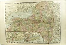 1890 map new for sale  Belton