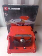 Einhell machine découpe d'occasion  Narbonne