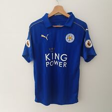 Leicester city 2016 for sale  IPSWICH