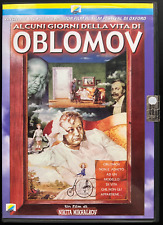 Oblomov dvd ottimo usato  Firenze