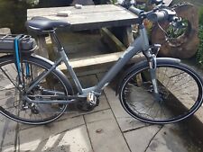 yamaha ebike for sale  ALFRETON