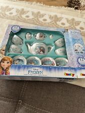 Disney frozen porzellan gebraucht kaufen  Stadtoldendorf