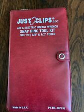 Clips jcp135 air for sale  Riverton