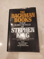 Stephen king bachman for sale  Canton